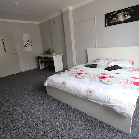 Fantastic Waw - M3 Room 3 Warsaw Exterior photo