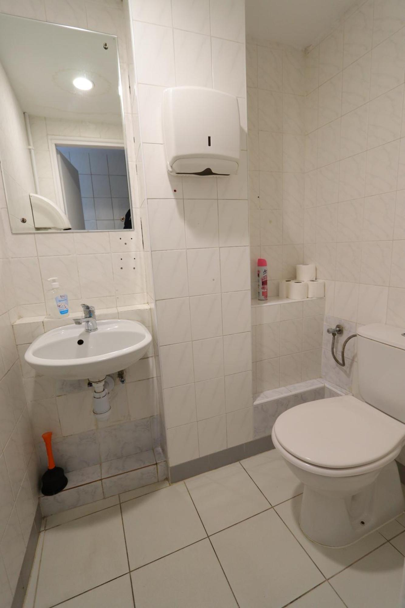 Fantastic Waw - M3 Room 3 Warsaw Exterior photo