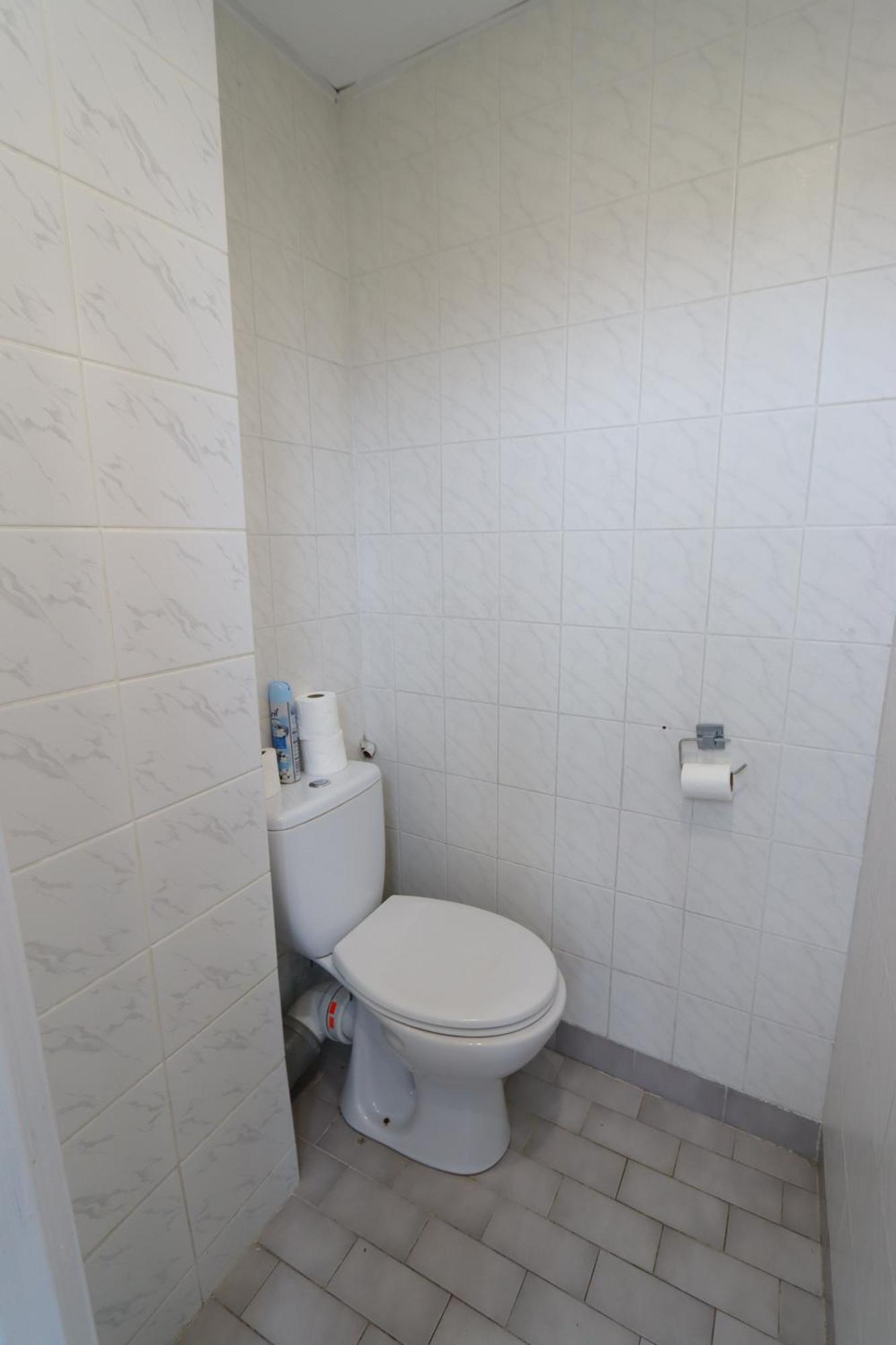 Fantastic Waw - M3 Room 3 Warsaw Exterior photo