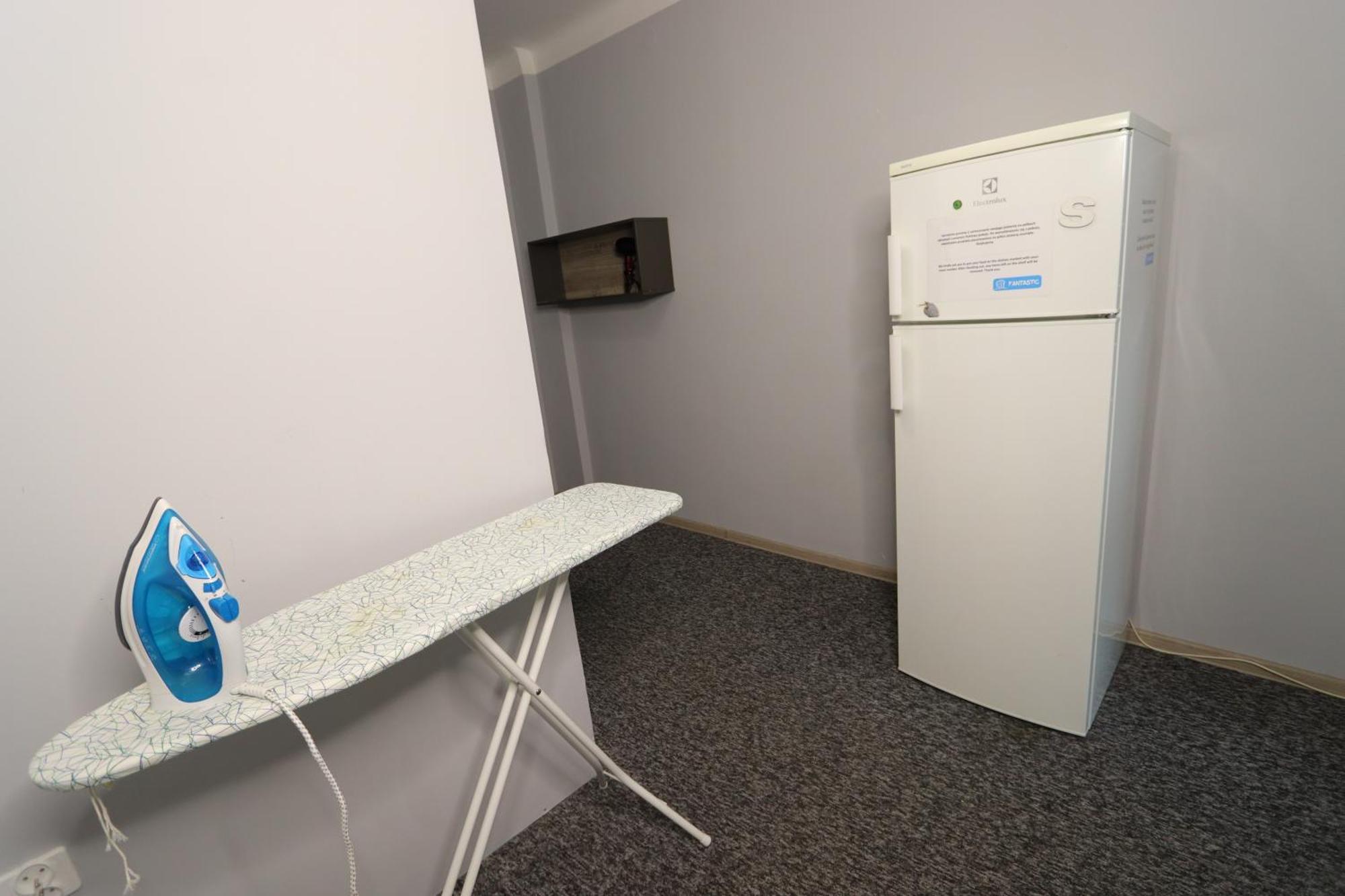 Fantastic Waw - M3 Room 3 Warsaw Exterior photo